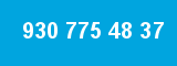 930 775 48 37